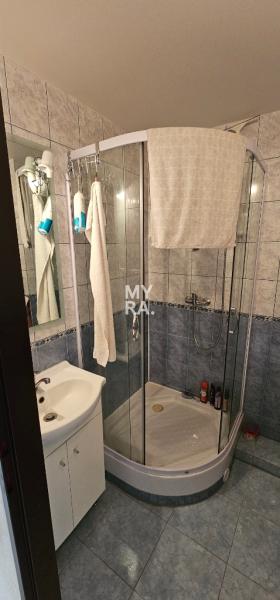 Na predaj 1 izbový byt v Košiciach