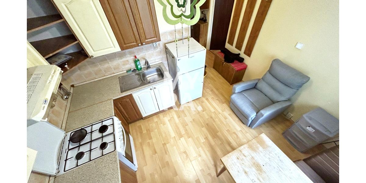 PREDAJ 1. izb. byt, ul. Prostějovská, Prešov