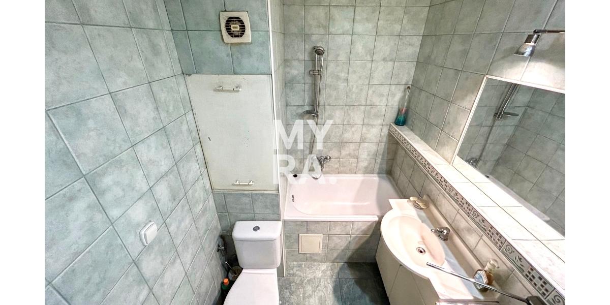 PREDAJ 1. izb. byt, ul. Prostějovská, Prešov