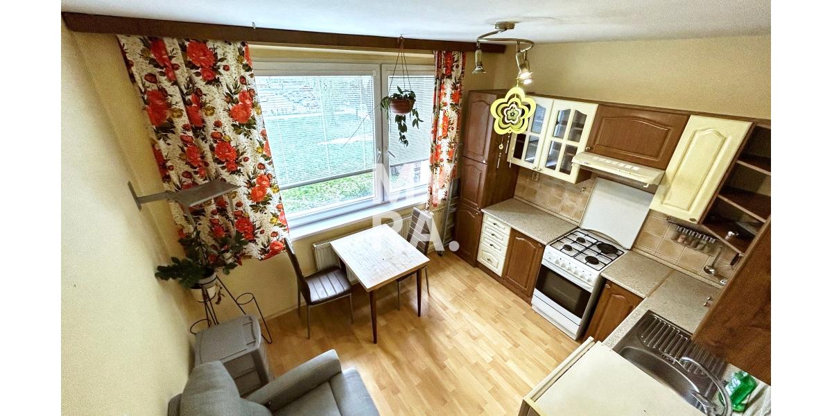 PREDAJ 1. izb. byt, ul. Prostějovská, Prešov