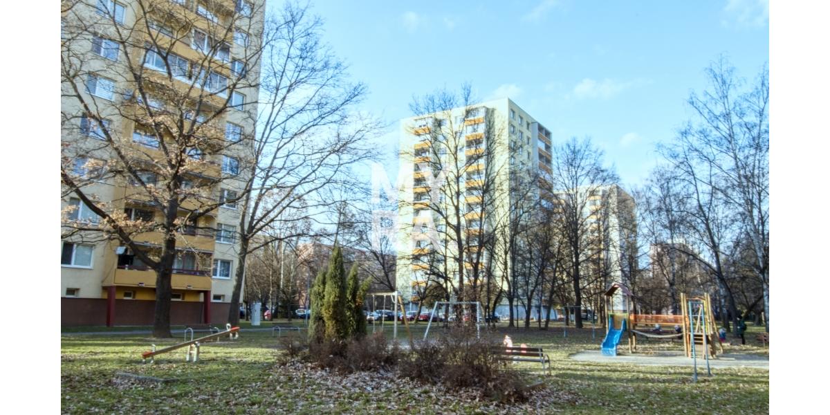 PREDAJ 1. izb. byt, ul. Prostějovská, Prešov