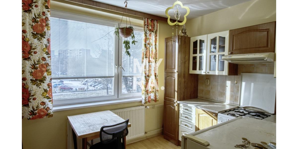 PREDAJ 1. izb. byt, ul. Prostějovská, Prešov