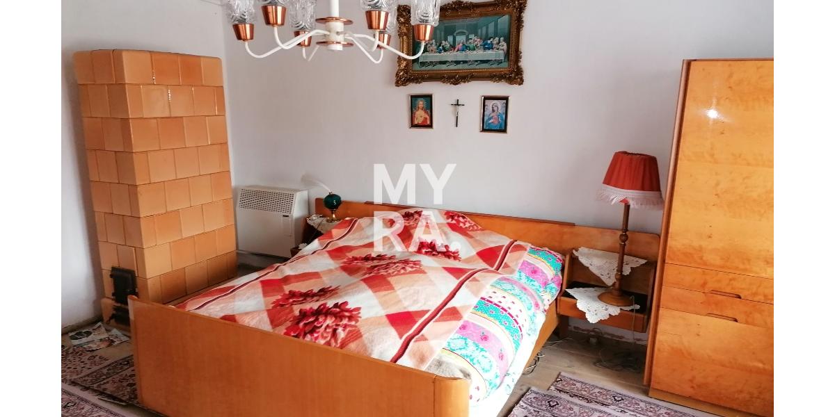 Víkendový Rodinný dom