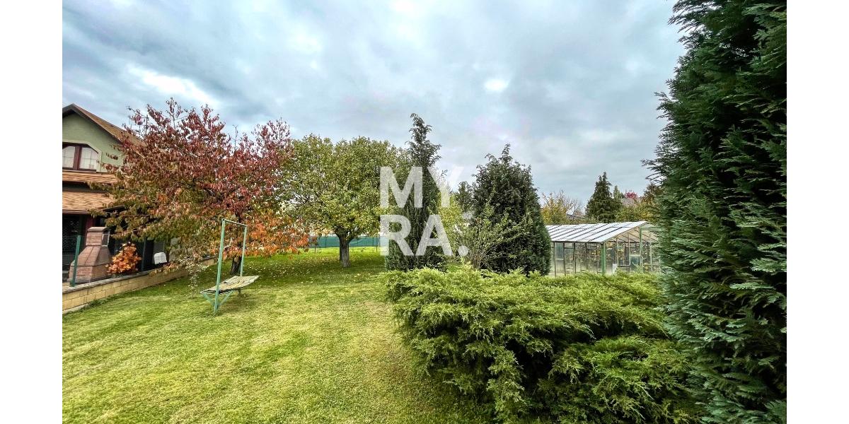 Rodinný dom s veľkým pozemkom Šarišské Jastrabie