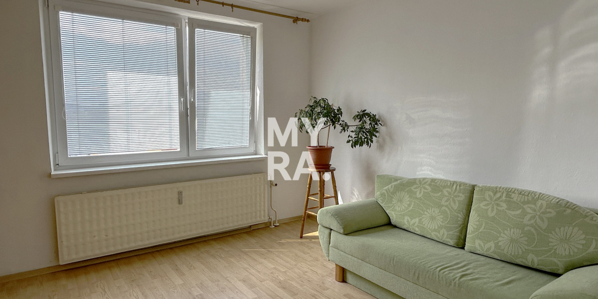 PRENÁJOM 3-izbového bytu v Prešove, ul. M. Benku