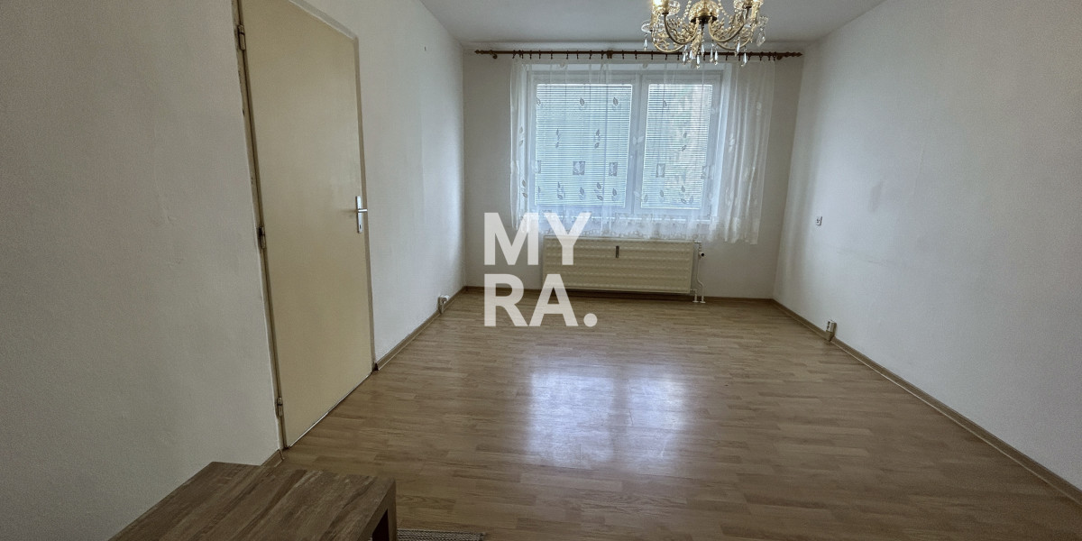 PRENÁJOM 3-izbového bytu v Prešove, ul. M. Benku