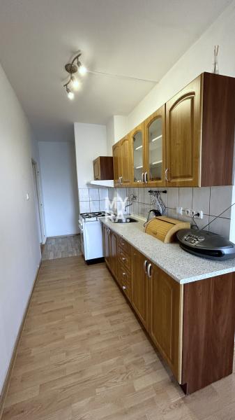 PRENÁJOM 3-izbového bytu v Prešove, ul. M. Benku