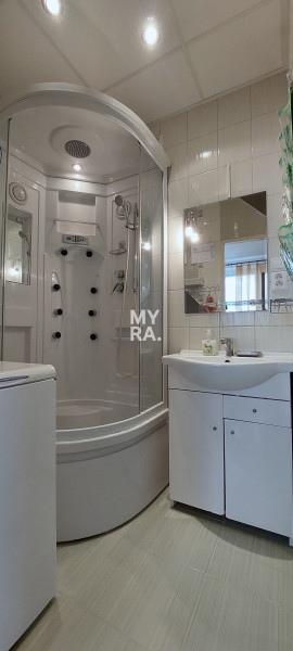 PRENÁJOM 3-izbového bytu v Prešove, ul. M. Benku