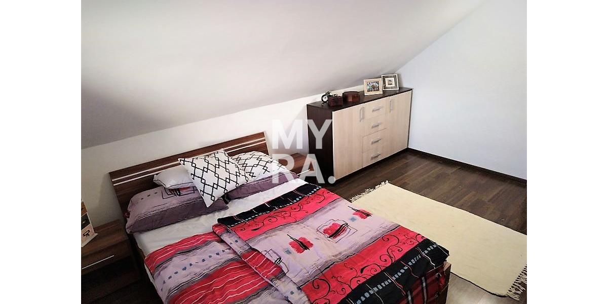 Chata - ČAŇA - celoročné bývanie