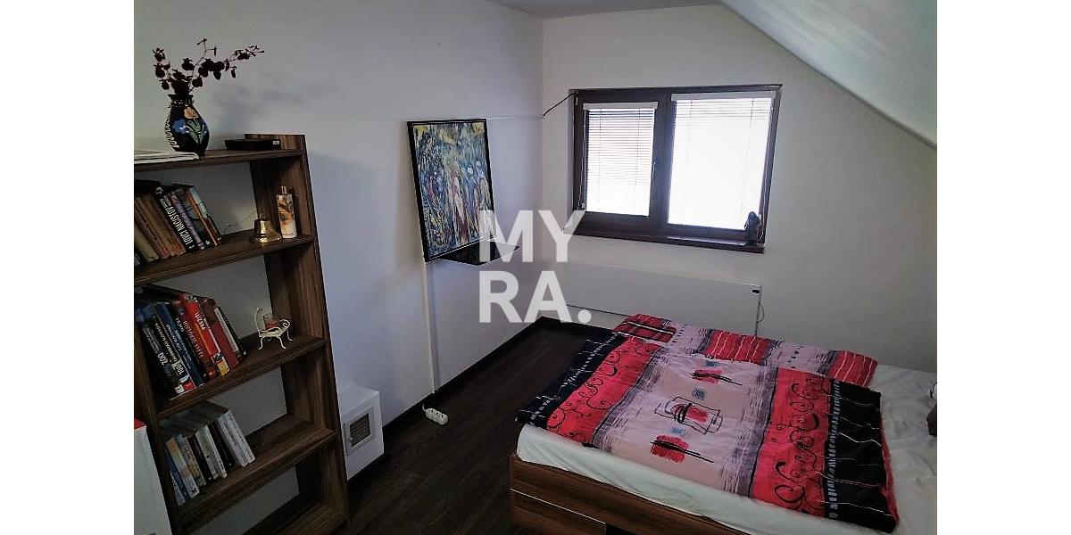 Chata - ČAŇA - celoročné bývanie