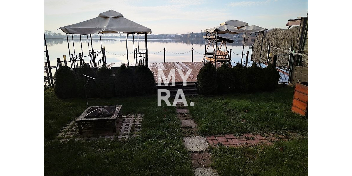 Chata - ČAŇA - celoročné bývanie