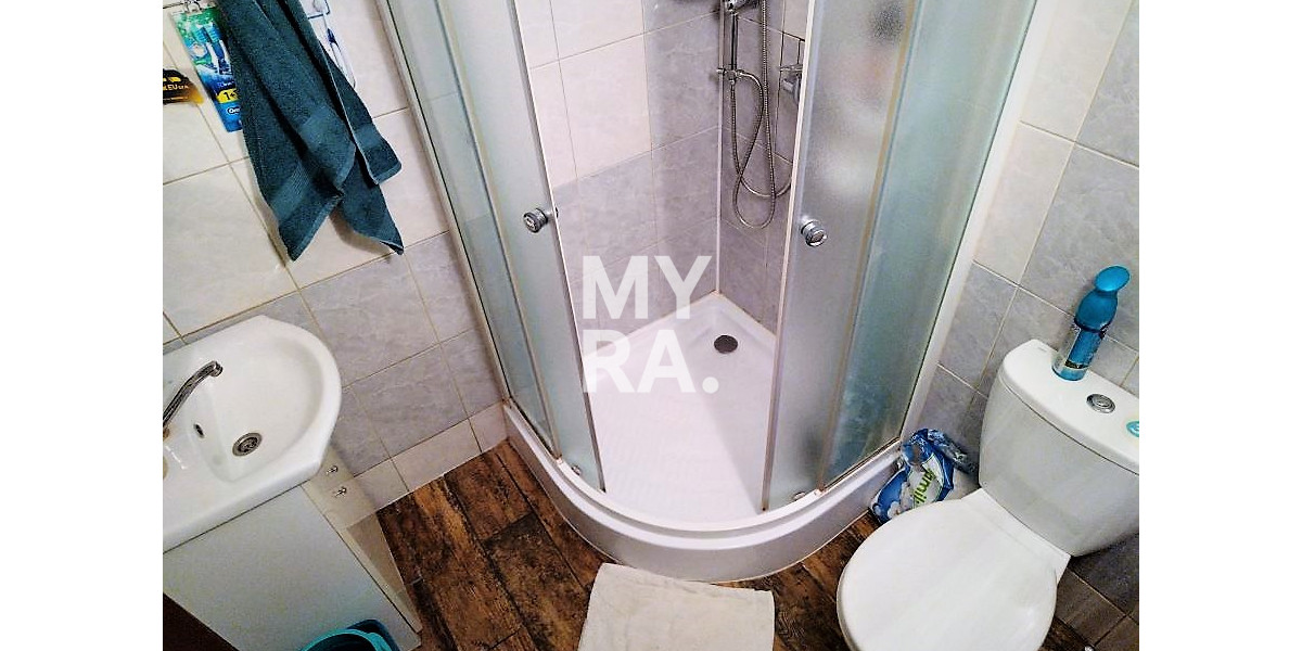 Chata - ČAŇA - celoročné bývanie