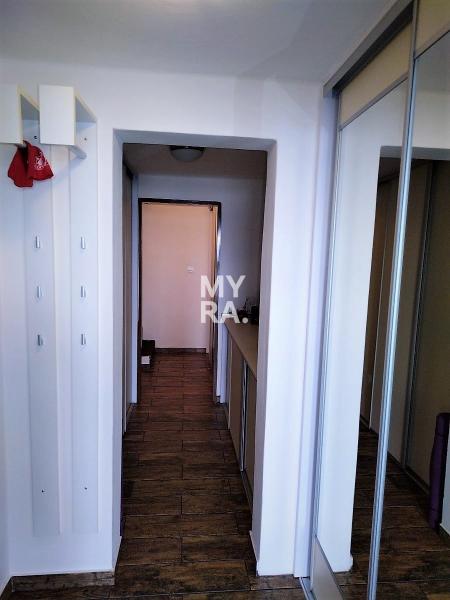 Chata - ČAŇA - celoročné bývanie