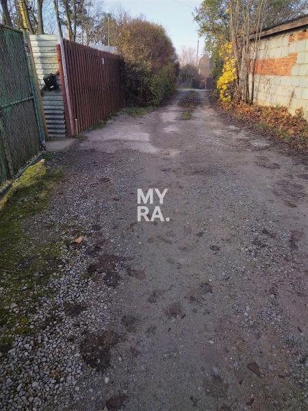 Chata - ČAŇA - celoročné bývanie