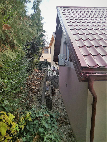 Chata - ČAŇA - celoročné bývanie