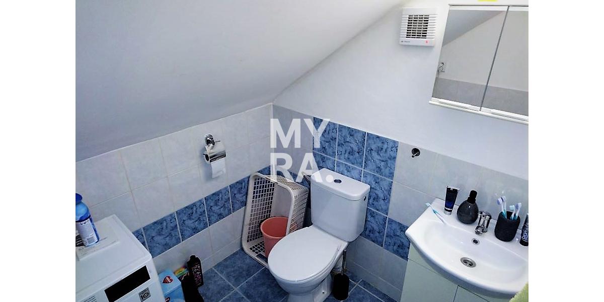 Chata - ČAŇA - celoročné bývanie