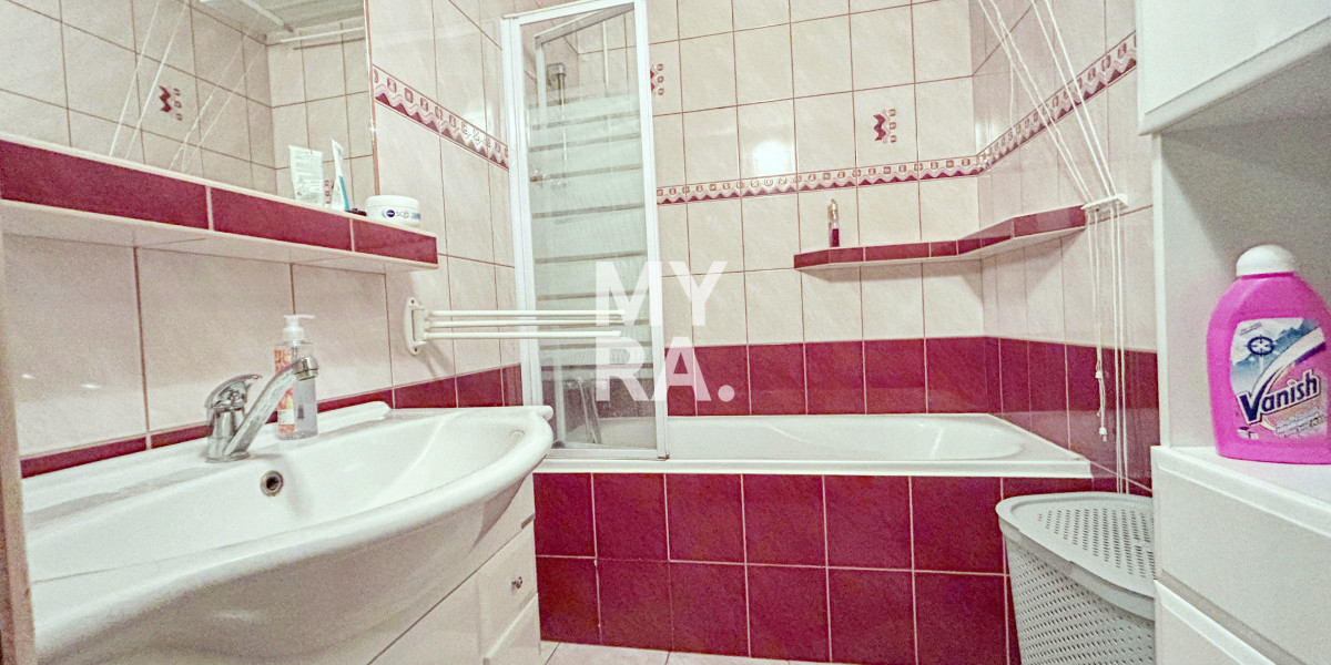 REZERVOVANÝ / Na predaj 4-izbový byt, Dubová ul., Prešov - sídl. Sekčov