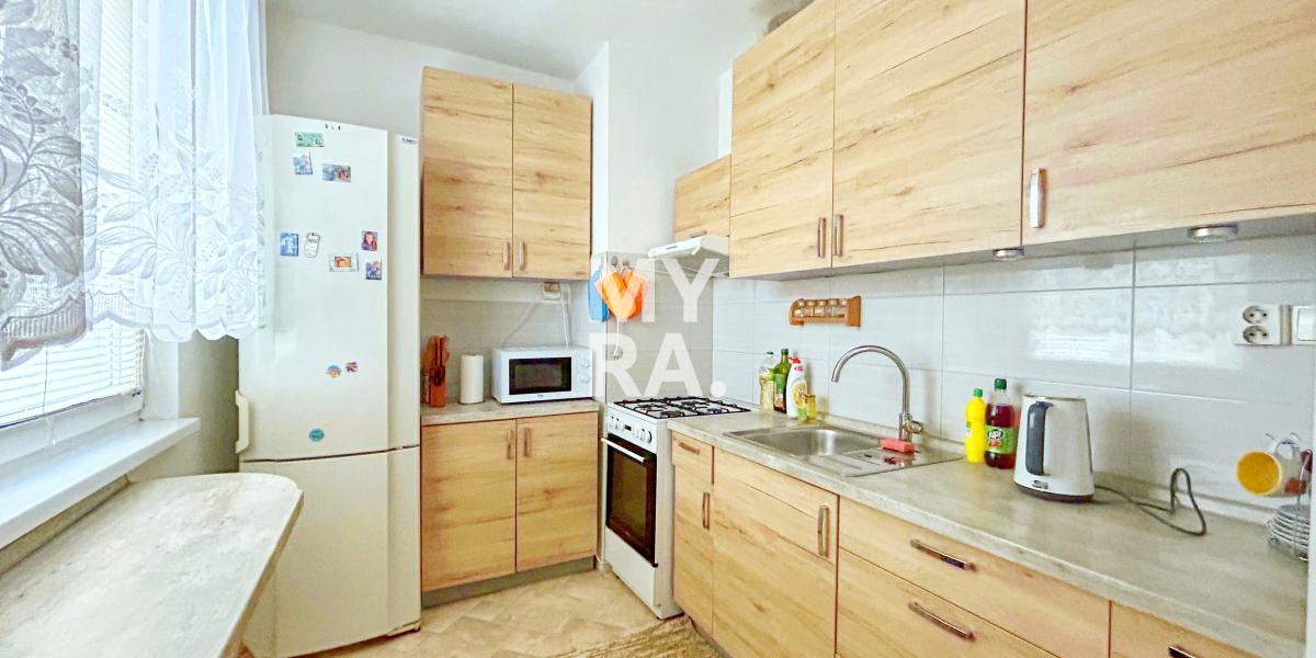 REZERVOVANÝ / Na predaj 4-izbový byt, Dubová ul., Prešov - sídl. Sekčov