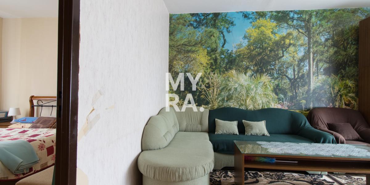 REZERVOVANÝ / Na predaj 4-izbový byt, Dubová ul., Prešov - sídl. Sekčov