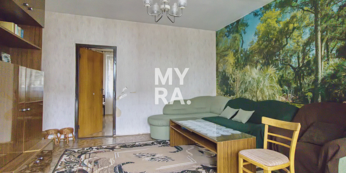 REZERVOVANÝ / Na predaj 4-izbový byt, Dubová ul., Prešov - sídl. Sekčov