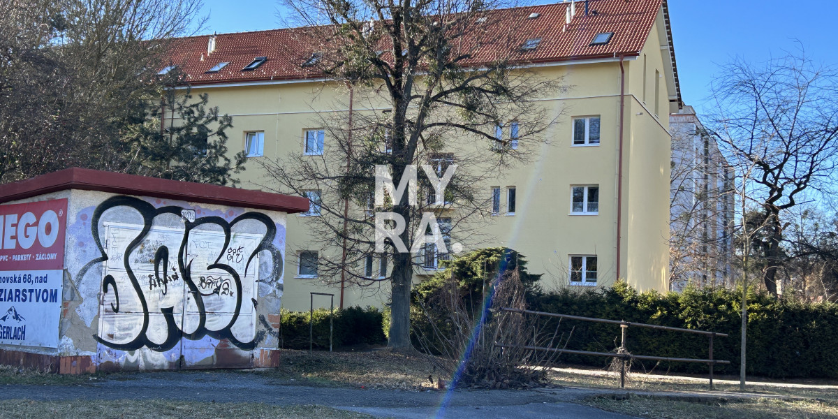 Predaj garáže v blízkosti centra mesta Prešov, na sídl. SDH
