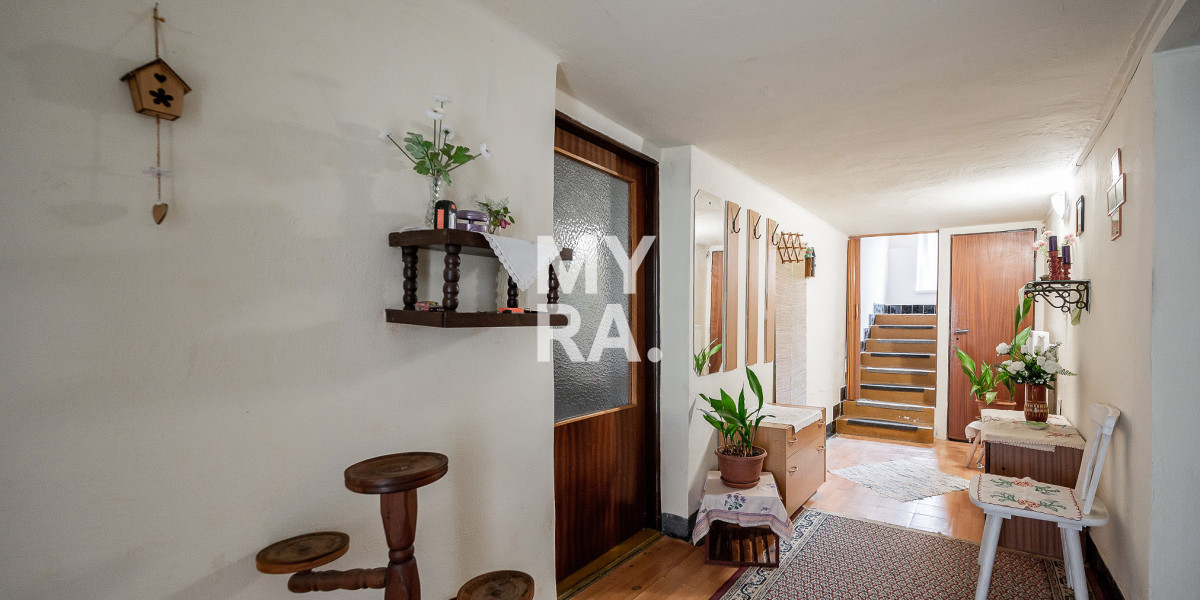 Rodinný dom za cenu bytu v Košiciach, 20km od Košíc