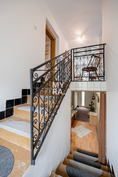 Rodinný dom za cenu bytu v Košiciach, 20km od Košíc