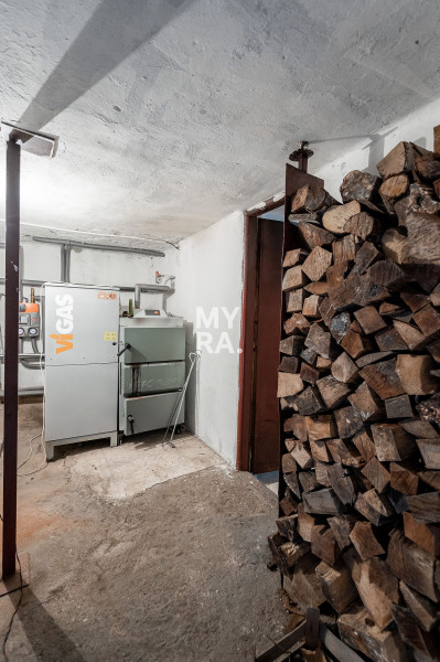 Rodinný dom za cenu bytu v Košiciach, 20km od Košíc