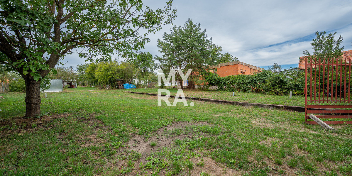 Rodinný dom za cenu bytu v Košiciach, 20km od Košíc