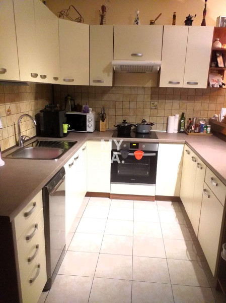 PREDANÉ -RODINNÝ DOM - ČEĽOVCE