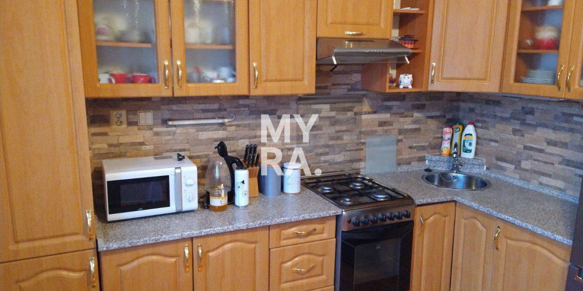 Na prenájom 1 izbový byt v Prešove