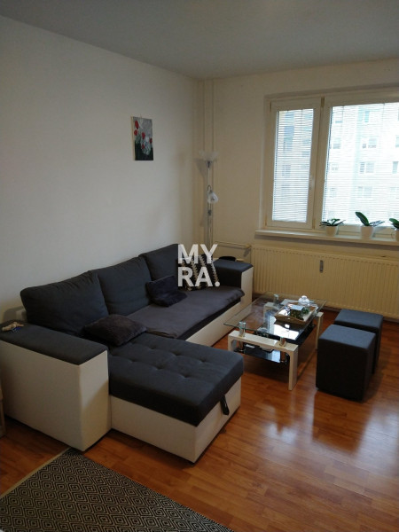 Na prenájom 1 izbový byt v Prešove