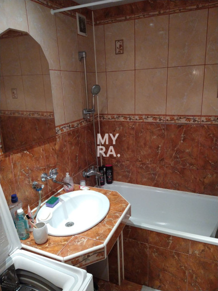 Na prenájom 1 izbový byt v Prešove