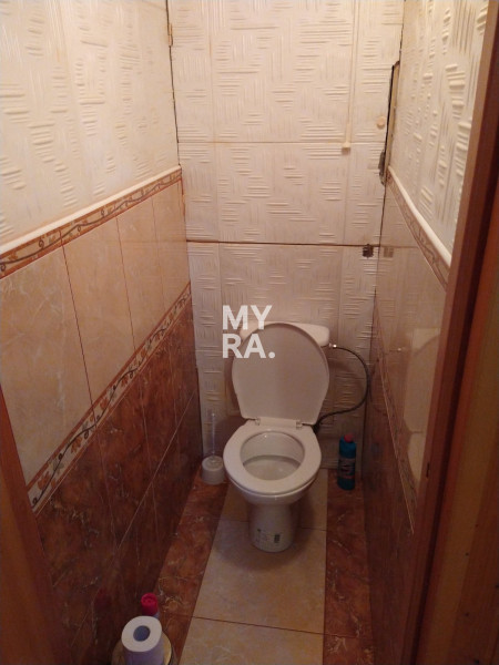 Na prenájom 1 izbový byt v Prešove