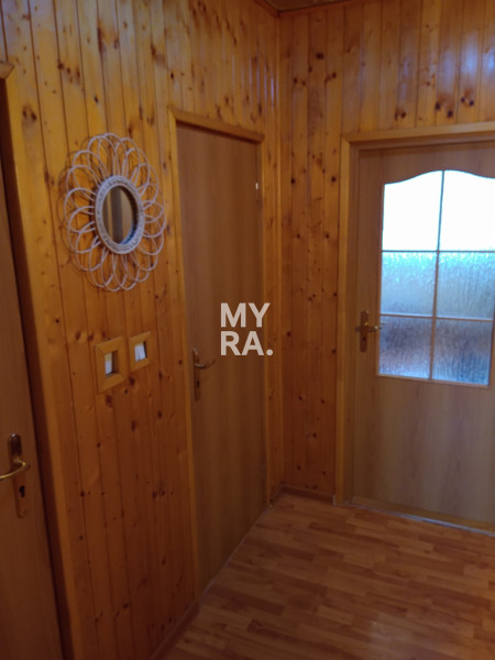 Na prenájom 1 izbový byt v Prešove