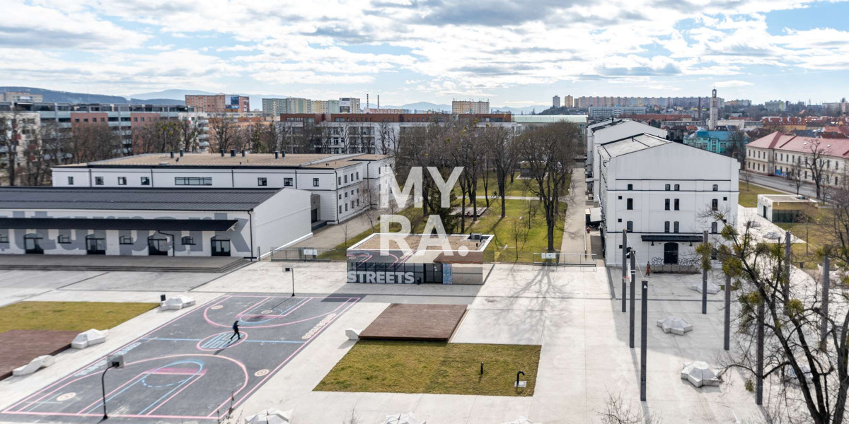 Kancelária 28,94m2 Kukučínova  - Prenájom