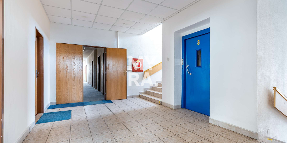 Kancelária 28,94m2 Kukučínova  - Prenájom