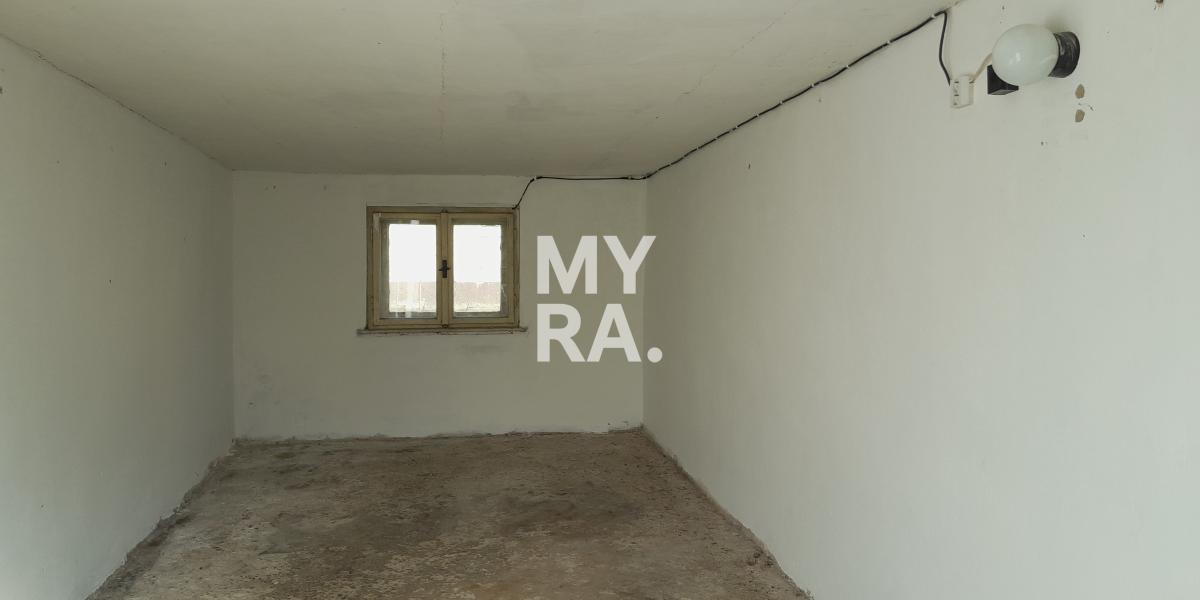 Garáž na prenájom v širšom centre mesta