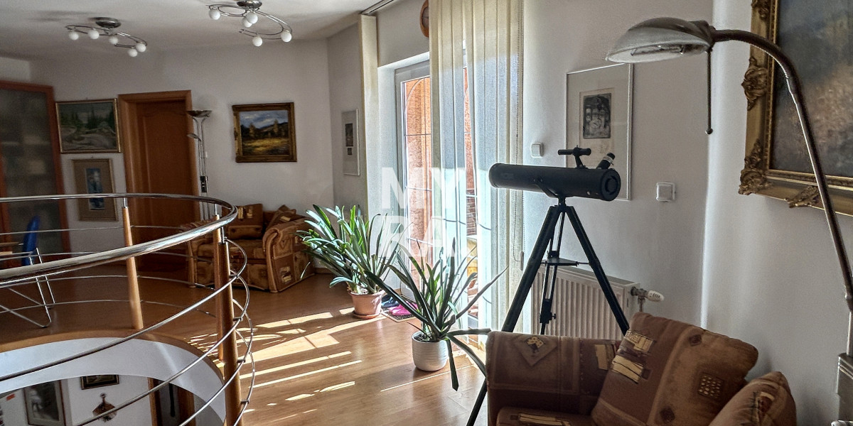 PREDAJ / Nadštandardná rodinná vila / Za Kalváriou, Prešov /tenisový kurt / krytý bazén