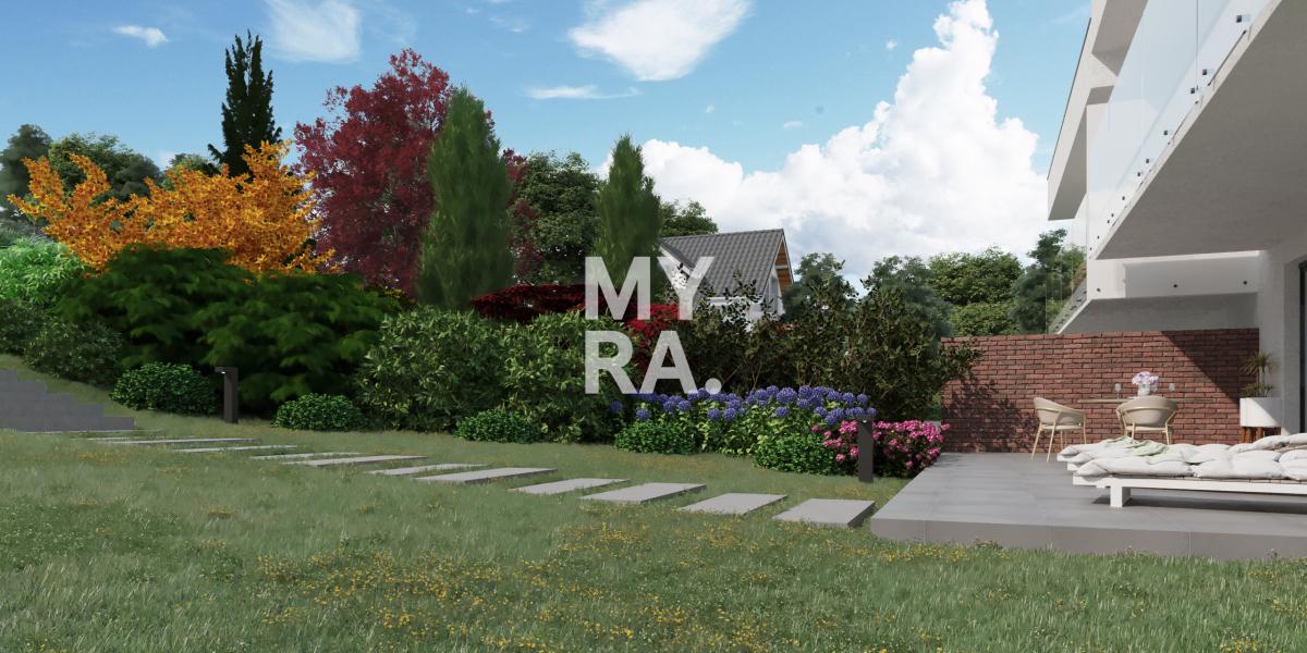 PREDAJ / dvoch novostavieb rodinných domov 226 m2 + pozemok 826 m2 | Veľký Šariš - Kanaš