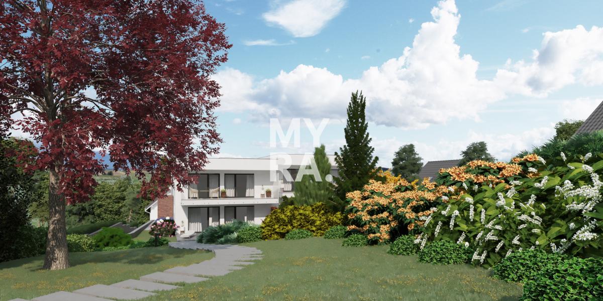 PREDAJ / dvoch novostavieb rodinných domov 226 m2 + pozemok 826 m2 | Veľký Šariš - Kanaš