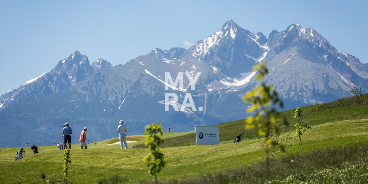 PREDAJ / Pozemky so stavebným povolením / Vysoké Tatry