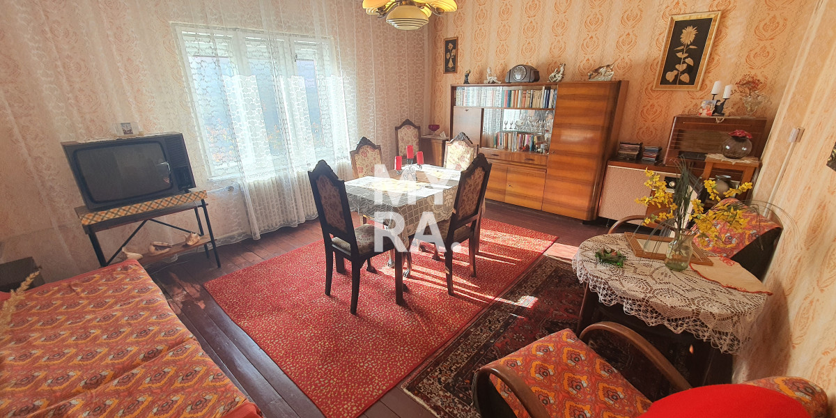 Rodinný dom Javorová