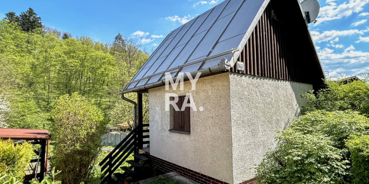 PREDAJ | Murovaná chata, podpivničená | Prešov - Cemjata