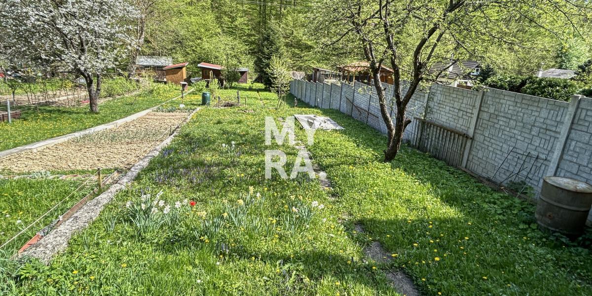 PREDAJ | Murovaná chata, podpivničená | Prešov - Cemjata