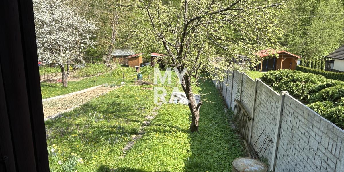 PREDAJ | Murovaná chata, podpivničená | Prešov - Cemjata