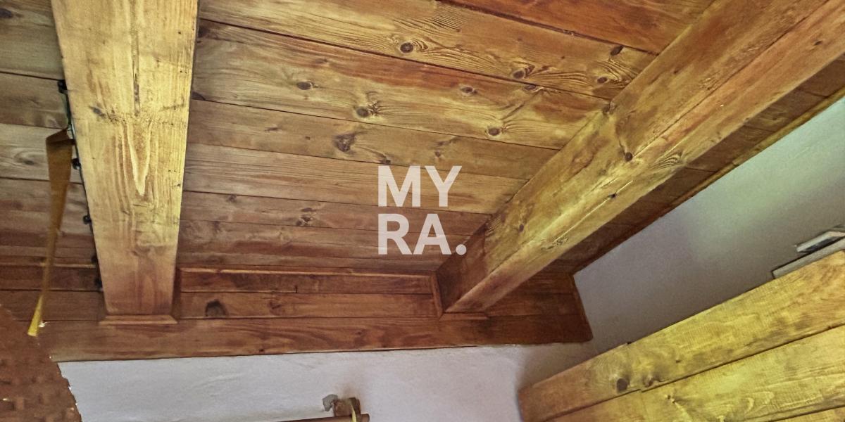 PREDAJ | Murovaná chata, podpivničená | Prešov - Cemjata