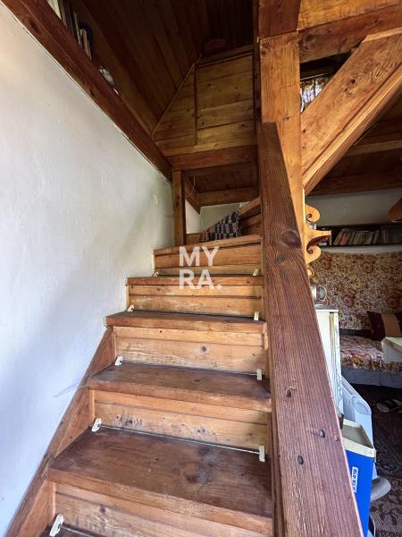 PREDAJ | Murovaná chata, podpivničená | Prešov - Cemjata