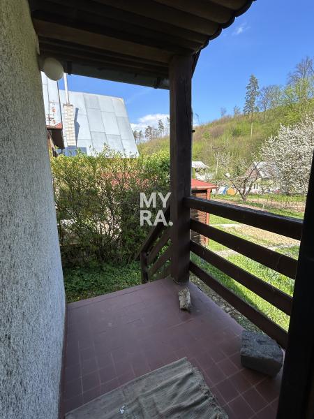 PREDAJ | Murovaná chata, podpivničená | Prešov - Cemjata