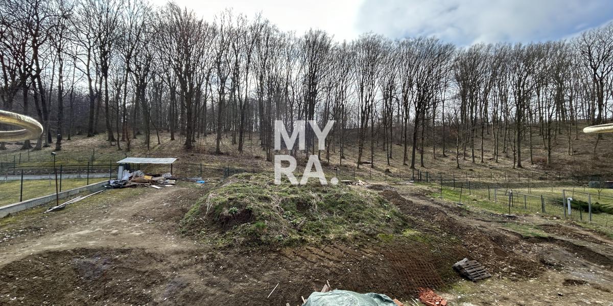 PREDAJ / dvoch novostavieb rodinných domov 226 m2 + pozemok 826 m2 | Veľký Šariš - Kanaš